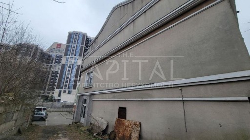 Київська область, Київ, Шевченківський