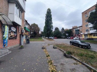 Оренда чудової локації для вашого бізнесу по вул. Вокзальна