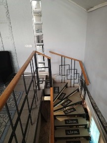 Здам в оренду другий поверх