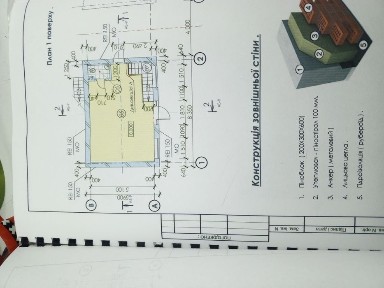 Оренда торгівельного приміщення плюс склад