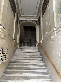 Оренда офісу 195 м², Саксаганського вул., 99