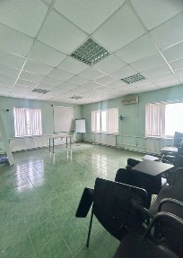 Оренда офісного приміщення ДНС