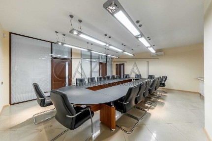 Оренда / Офіс / вул. Іоанна Павла II, Печерськ, Київ