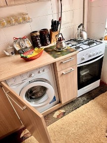 Оренда вул. Набережна ім. Василя Стефаника