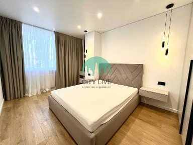 Комфортна 2-кім квартира в ЖК Central Park. Перша здача (38)