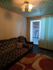 Оренда 2 квартири, меблі, техніка, ремонт, Соборний 162/1