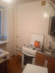 Сдам трёхкомнатную квартиру на ковалёвке