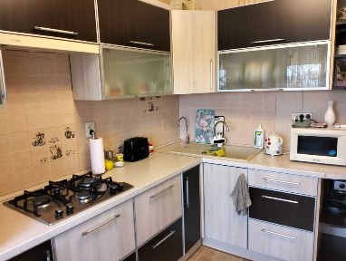 Оренда 3х кімнатна квартира вул Паркова