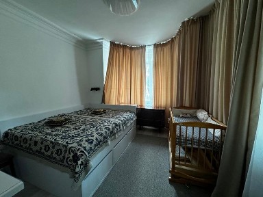 Аренда 3-к квартиры пр ул. Стуса, 4