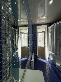 Оренда 2-х кімн. кв з автономним опаленням