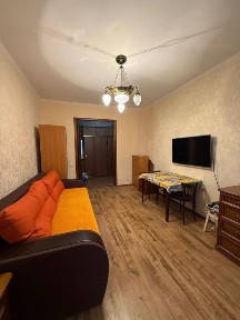 Сдаётся 2-х комнатная квартира по ул. Б. Хмельницкого, 1