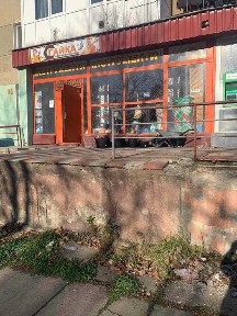 Івано-Франківська область, Калуш