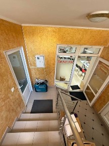 Оренда комерційного приміщення