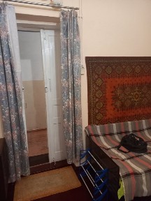 Аренда 1-комнатной квартиры 33 м², Олеся Гончара ул.