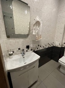 Аренда 2-комнатной квартиры 73 м², Слобожанский просп.