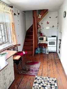 Здам будинок вулиця Косівщинська.