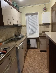 Здам частину будинку. Проспект Свободи