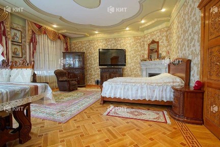 Два будинки, Герцена, Одеська (Одесская), 210 та 50 м2, 8 соток, 76967