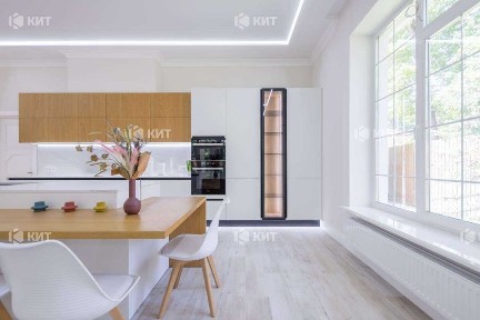 Без комісії, Лісопарк (Лесопарк), КМ Форест (Парк Хаус), 109521