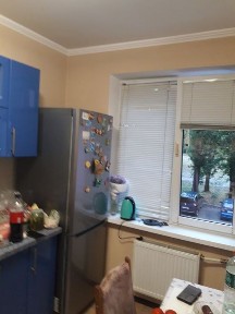 Оренда трикімнатної квартири вул. О. Теліги, 5