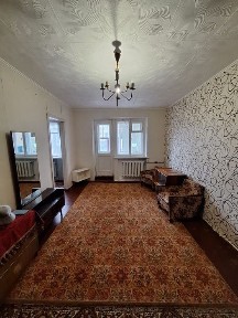 Оренда 3-х кімнатної квартири