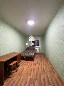 Ореда квартири двокімнатної