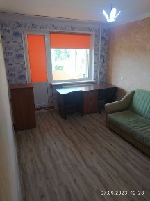 Оренда 1-но кімнатної по Г. Дніпра (Митниця)