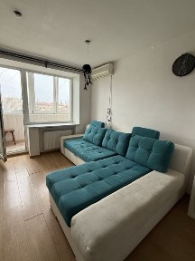 2 кімнатна квартира. Соборна. Центр міста