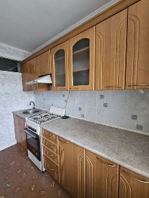 Довгострокова оренда 1-кімнатної квартири