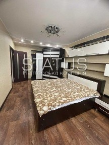 Оренда двокімнатної квартири. Левада.