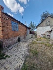 Продам будинок в Бездрику!