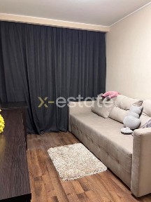 Оренда двокімнатної квартири на Бучми 46