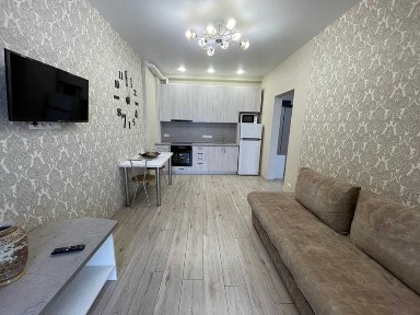 Продаж однокімнатної квартири 37 м² | ЖК “Нова Англія”, будинок Честер