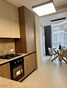 Нова та стильна квартира в 20 хв. від метро Теремки! ЖК Софія Нова