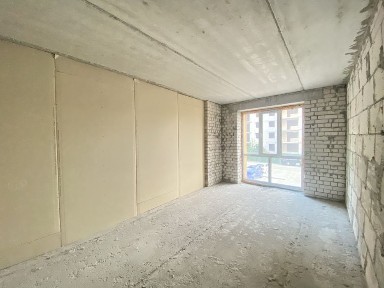 ЖК <a href='/newbuilding/361/view/zk-caika'>Чайка</a> 1к. 41м Лобановського 30В 39000 у. о.м. Житомирська
