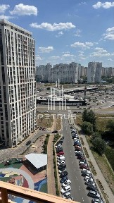 Продаж 1к. квартири ЖК Seven Дніпровська набережна 20Б