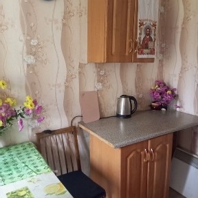 Сдам часть дома на Школьном.