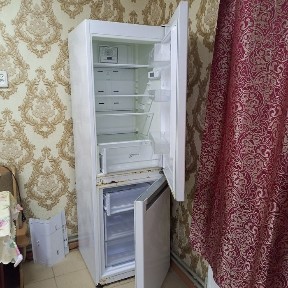 Сдам пол дома на Поселке Новом.