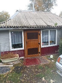 Продам будинок у селі