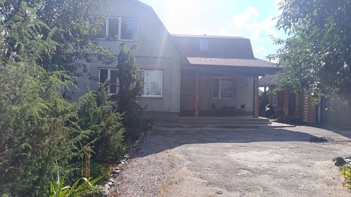 Продам будинок с Засулля