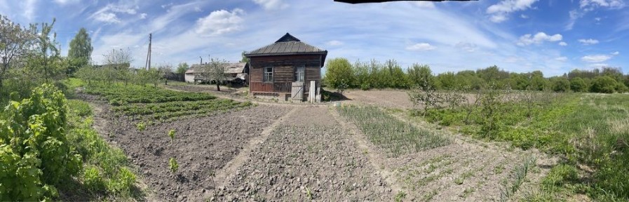 Продам будинок в с. Табаївка (Чернігівський р-н) всього 24км