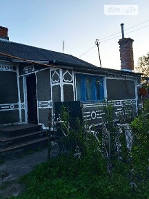 Продаж 1 поверхового будинку з опаленням 75 кв. м, 4 кімнати, на вул. Центральна • ID 33613948