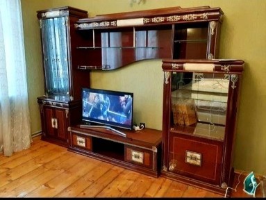 Здам в оренду 2 кімнатну квартиру