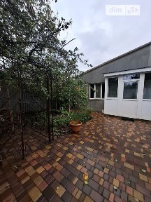 Продаж 1 поверхового будинку з гаражем і ділянкою на 8 соток, 100 кв. м, 3 кімнати, на вул. Некрасова 42 • ID 33570593