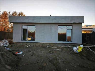 Продається будинок, мік. Садовий, вул. Рівна Код: 33537