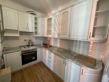 ВЕЛИКА 1 -кім VIP новобуд РУСЬКА (біляАТБ) !Повна комплектація! ПАРКОВКА