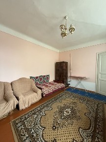 Оренда 1-кімнатної квартири в центрі