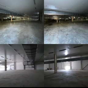 Оренда виробничих складських приміщень від 1000 - 12000 м2 в Чернівцях