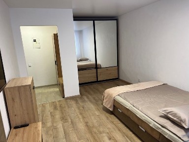 Подобова оренда квартири