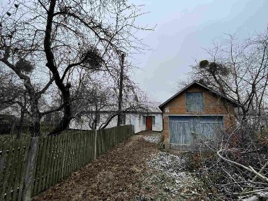 Продаж приватного будинку